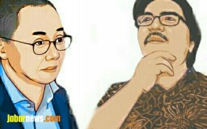 Ade Armando Layangkan Somasi pada Sekjen PAN Eddy Soeparno, Ini Pasalnya