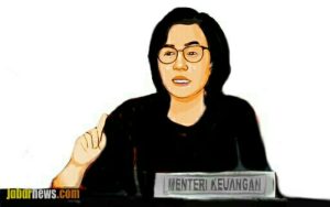 Sri Mulyani: Mei 2024, Realisasi Penerimaan Pajak Rp760,38 Triliun