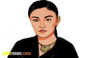 Penyanyi Agnez Mo Pamer Menu Makanan Khas Indonesia pada Dunia