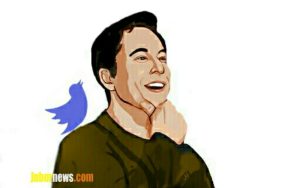 Murah Banget, Sang Miliuner Elon Musk Dikabarkan Beli Twitter Seharga Rp635 Triliun