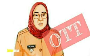 Ada 12 Saksi Dipanggil KPK Guna Pemeriksaan Terkait Kasus Suap Ade Yasin