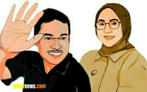 Hari Ini, Rachmat Yasin Bebas Bersyarat Dari Lapas Sukamiskin