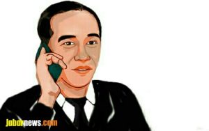 Jokowi Telepon Presiden Ukraina Volodymyr Zelensky Sampaikan Ini