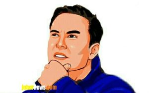 Usai Twitter, Elon Musk Ingin Belanja Ini