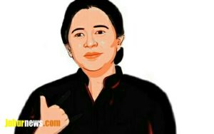 Hilang di Sungai Aeree Swiss, Puan Maharani Doakan Anak Sulung Ridwan Kamil dari Tanah Suci