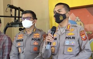 Curhatan Pedagang Pasar Bogor kepada Jokowi Rupanya Bukan Soal Pungli, Berikut Penjelasan Polda Jabar