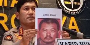 Sudah Dirilis ke Media, Polisi Malah Salah Identifikasi Wajah Pelaku Pemukulan Ade Armando