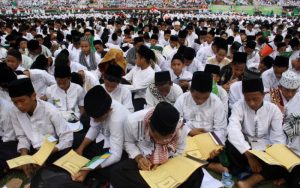 Kota Tasikmalaya Segera Bentuk Perda Pemberdayaan Pondok Pesantren