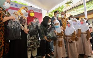 Paling Keras Lawan Kekerasan Terhadap Perempuan, Jabar Jadi Pilot Project Sejuta Putri Brilian
