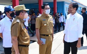 Ridwan Kamil Prediksi Jumlah Pemudik Tahun Ini Bakal Membludak