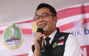 Ridwan Kamil Ingin Pasar Rakyat Jabar Juara Harus Jadi Pilihan Utama Warga