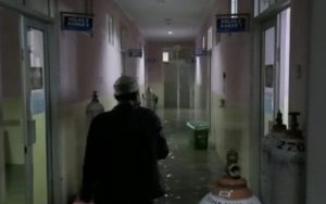 Muhammad Yusuf Sebut Banjir di RSUD dr Soekarjo Tasikmalaya Bukan Karena Bencana, Pihak RS Jadi Sorotan