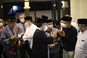 Manfaatkan Bulan Ramadhan Pemkot Bandung Tebar Ribuan Paket Bantuan, Berikut Rinciannya