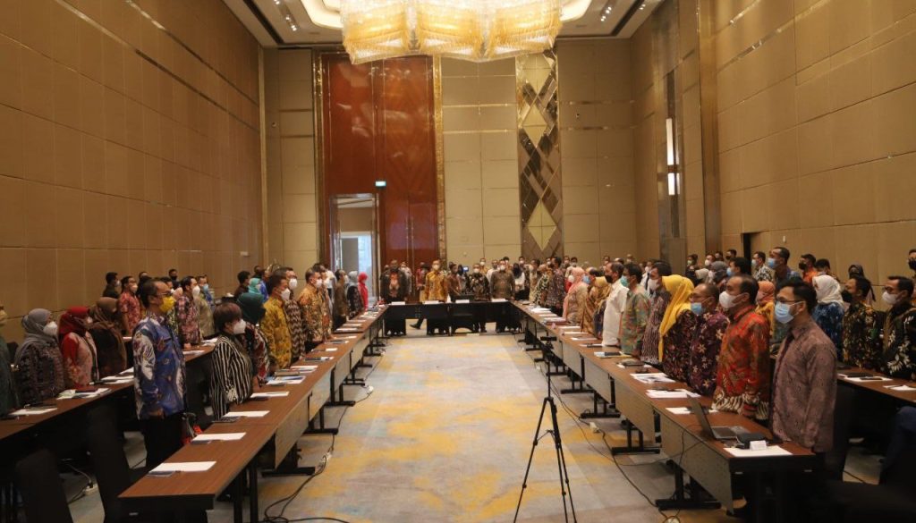 Pemkot Bandung Akan Kembangkan Rimba Kota dan Roof Garden