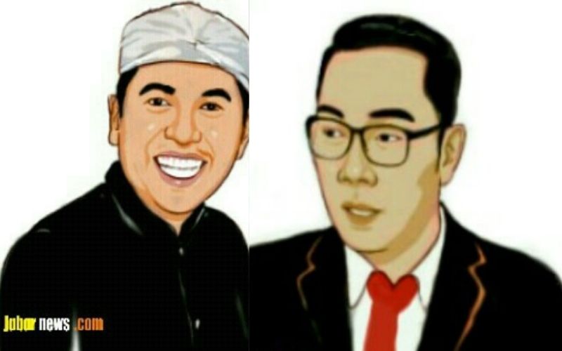 Dedi Mulyadi
