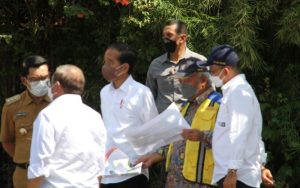 Jelang Arus Mudik Lebaran, Ridwan Kamil Sarankan Pemudik Gunakan Jalur Pantura