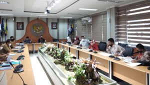 Pansus DPRD LKPJ Wali Kota Bandung Nilai Akurasi Data dari OPD Kurang Terperinci