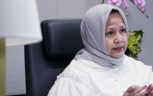 BPJS Ketenagakerjaan Pastikan Perawatan dan Santunan Korban Alfamart Ambruk di Kabupaten Banjar