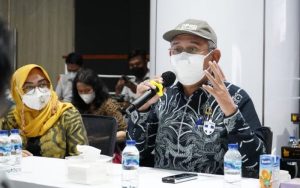 DPRD Jabar Minta Kemenhub Buka Akses KCIC Sampai ke Bandara Kertajati