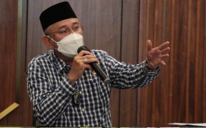 Soal Indeks Demokrasi, DPRD Jabar: Peran Media Strategis