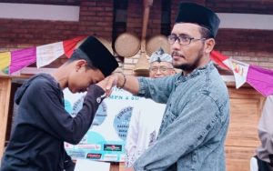 Cetak Generasi Muda Berkarakter dan Berkualitas, Ini yang Dilakukan SMPN 2 Sukasari Purwakarta