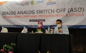 Penyiaran Digital Jadi Kebijakan Strategis, KPID Jabar: Kita Harus Amankan