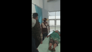 Diduga Keracunan Akibat Hirup Kebocoran Gas, Puluhan Warga Sibangor Julu Dilarikan ke Rumah Sakit