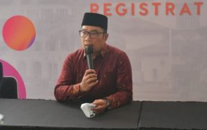 Setelah Covid-19, Masyarakat Dihantui Penyakit Hepatitis Akut, Ridwan Kamil: Harus Waspada