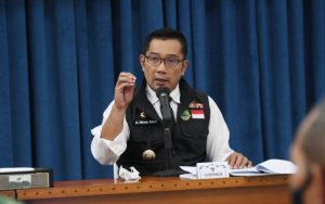 Soal Belanja di E-Katalog, Ridwan Kamil: Kesempatan Emas Bagi UMKM