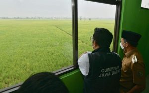 Soal Pembangunan Lima Danau Pengendali Banjir di Kabupaten Bandung, Ridwan Kamil Bilang Begini
