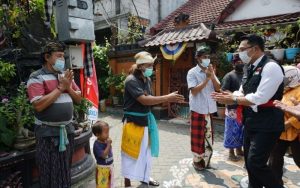 Kagum Toleransi di Kampung Bali, Ridwan Kamil: Semangat Kebhinekaan Harus Terus Hadir di Jawa Barat