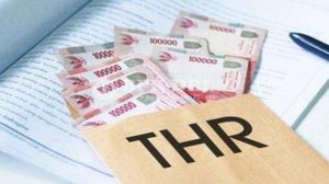 Pemkab Subang Siapkan Rp59 Miliar untuk THR dan Tukin PNS, Ini Jadwal Pencairannya