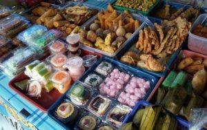 Warga Tasikmalaya Harus Hati-hati, BPOM Temukan Makanan Takjil Berformalin