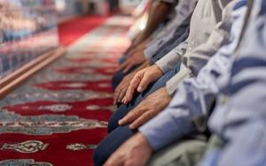 Masyarakat di Kabupaten Tasikmalaya Bebas Lakukan Aktivitas Ibadah di Bulan Ramadhan, Tapi…