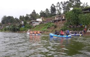 Wah, Bikin Kaget! Ini Enam Fakta Remaja Tenggelam di Situ Cileunca Pangalengan