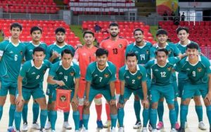PSSI Akui Perjuangan Timnas Futsal Indonesia di Piala AFF Sangat Luar Biasa