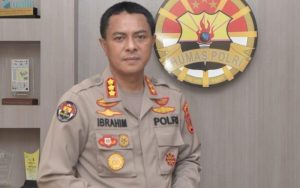 Polda Jabar Ingatkan Para Pengunjuk Rasa Tidak Melanggar Hukum dan Jangan Anarkis