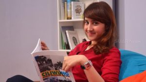 Tsamara Amany Tiba-tiba Mundur dari PSI, Ada Apa?