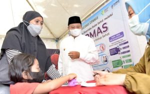 Sebelum Mudik, Uu Ruzhanul Ulum Ingatkan Masyarakat Jangan Lupa Lakukan Ini