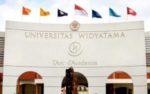 Digugat Dosen hingga Rektor Menundurkan Diri, Universitas Widyatama Diterpa Masalah Internal