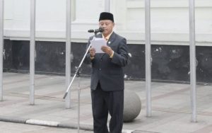 67 Tahun Peringatan KAA, Uu Ruzhanul Ulum: Momentum Bangkitkan Semangat Perdamaian Dunia