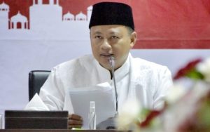 Ketersediaan Sapi dan Kerbau di Jabar Turun, Uu Ruzhanul Ulum Sebut Karena PMK