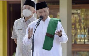 Ini Efek Domino MTQ Jabar Bagi Masyarakat Menurut Uu Ruzhanul Ulum