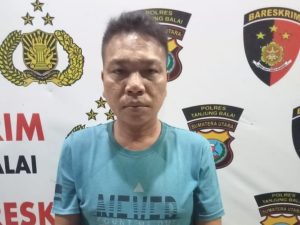 Penyalur PMI Ilegal Asal Tanjugbalai Ditangkap