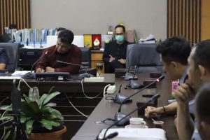 Komisi B DPRD Janji Perjuangkan Hak Pedagang ITC Kebon Kalapa Kota Bandung