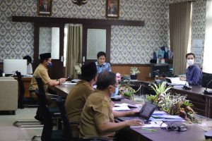 Dinilai Kurang Relevan, DPRD Kota Bandung Ubah Peraturan DPRD NO 2 Tahun 2022 Tentang Kode Etik