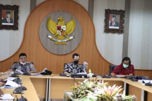 Capaian Retribusi Selalu Rendah, DPRD Kota Bandung Setiap Tahun Permasalahannya Selalu Sama