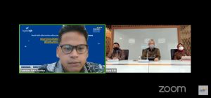 Dipercaya Kemendagri, bank bjb Bakal Jalankan Program Digitalisasi Nusantara