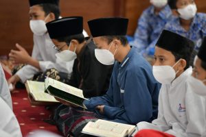 Forum Osis Salah Satu Cara Pencegahan Terhadap Anak dan Perempuan di Jabar