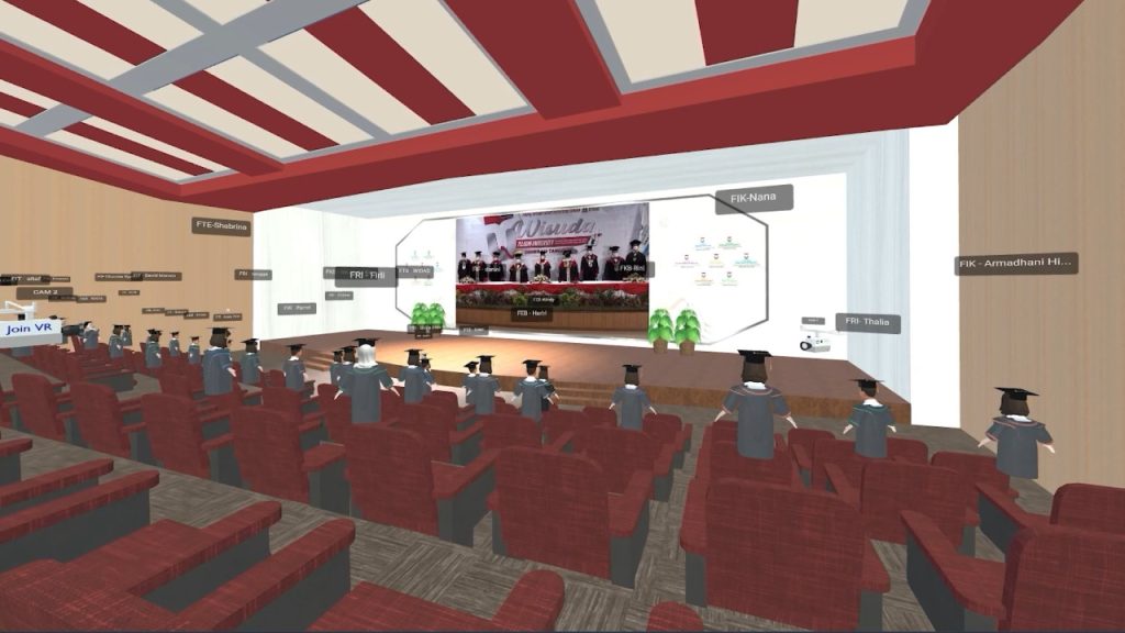 Kondisi Covid Mulai Landai, Telkom University Rencanakan PTM 100 Persen